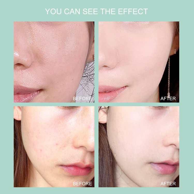 rejuvenation mask 3 layers alpha hydroxyl acid formula repair refine skin smooth skin