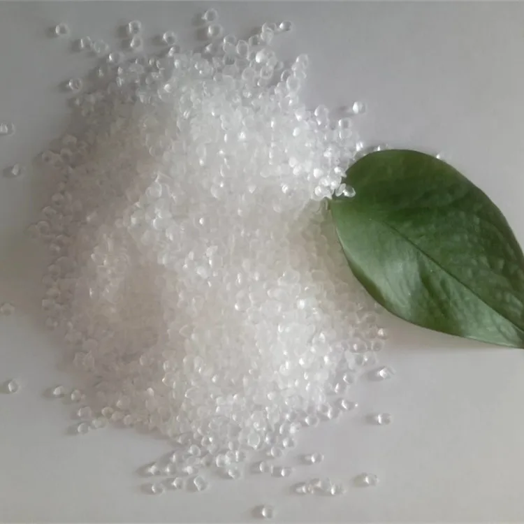 High Quality Film Grade Material Plastic Granules EVA V3610F