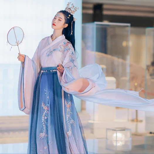 Short Qipao Satin Cheongsam Dress Chinese Women S Floral Clothing Summer Ethnic OEM Customized Spring Style Pcs Color Autumn Age