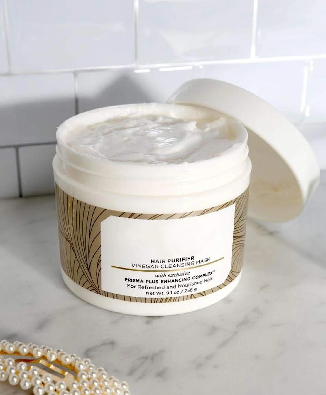 private label vegan hair treatment smoothing restoring natural organic keratin argan oil hair mask