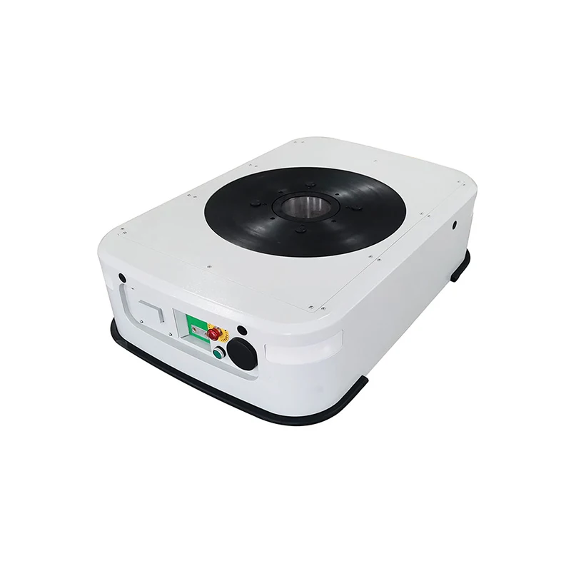 Reeman Autonomous Driving Robot Open Sdk Support Secondary Development Customization Intelligent Chassis Robot