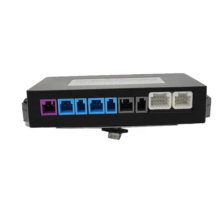 Умный электрический автомобильный Открыватель багажника свободные руки автоматический Электрический подъемник задней двери для Mitsu-bishi Montero sport 2021