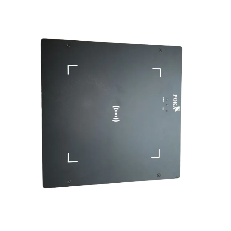 UHF RFID настольная Интегрированная машина пользовательский настольный считыватель-записывающее
