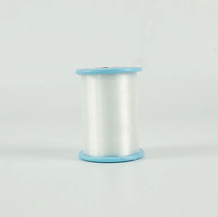 Best Quality Recycled 100% Nylon Monofilament Braid Thread 1000m For Fishing Line