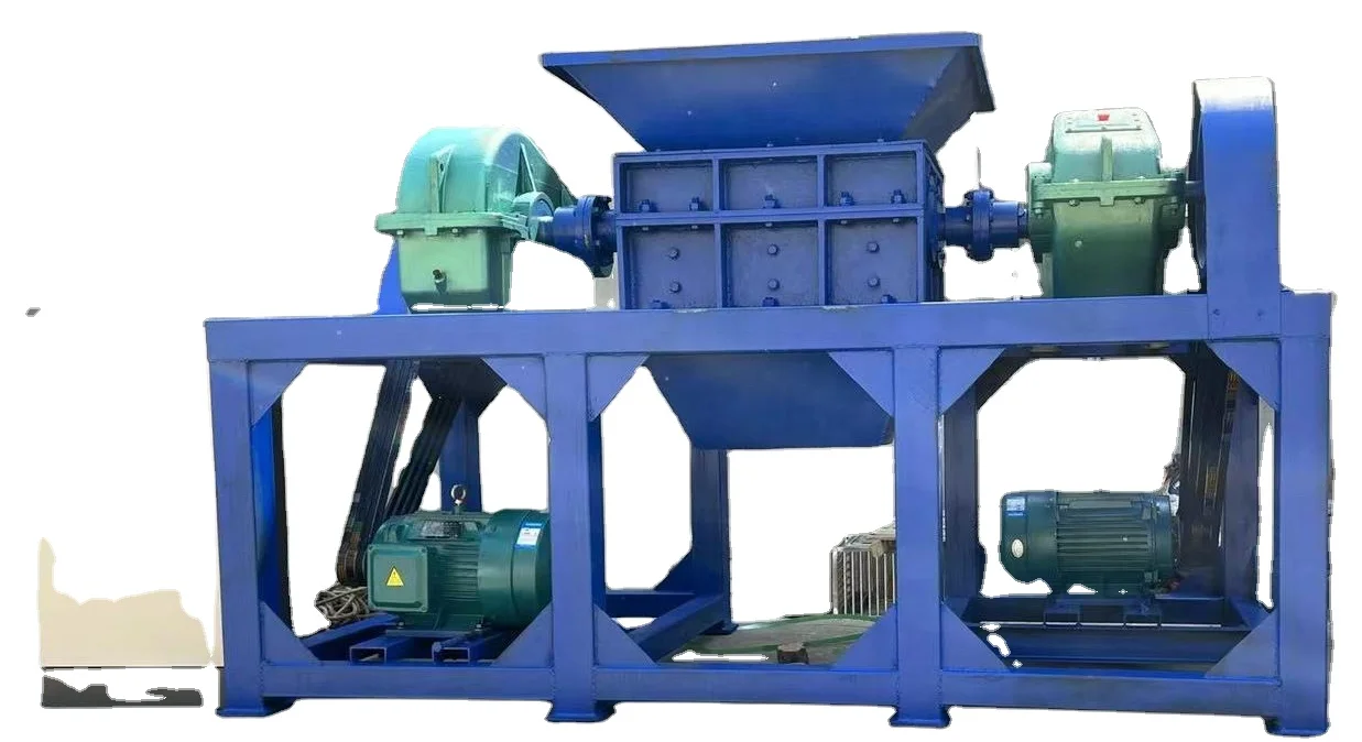 Factory direct sales multifunctional metal shredder mini shredder chicken rack shredder