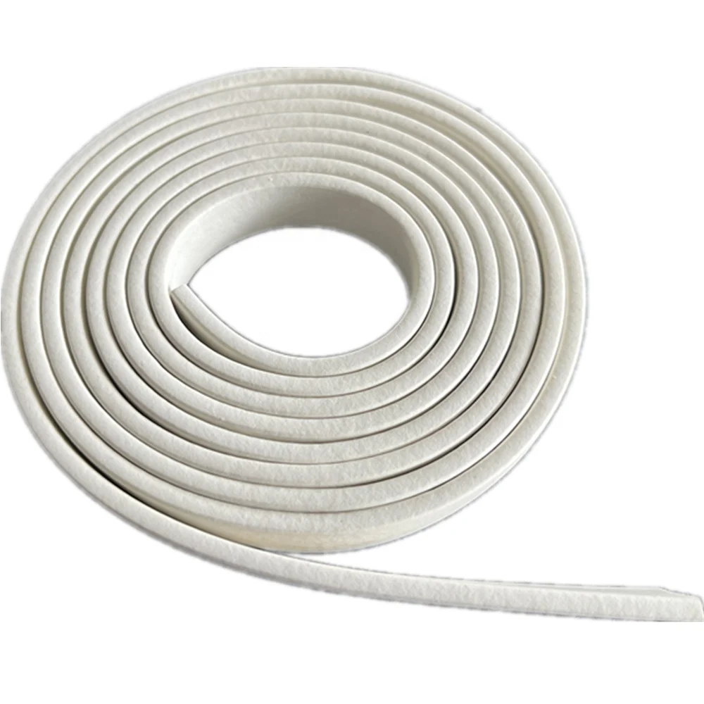 Rubber Epdm Seal Strip Foam Profile Door Car Watertight Aluminium Soft Sponge Bumper Edge