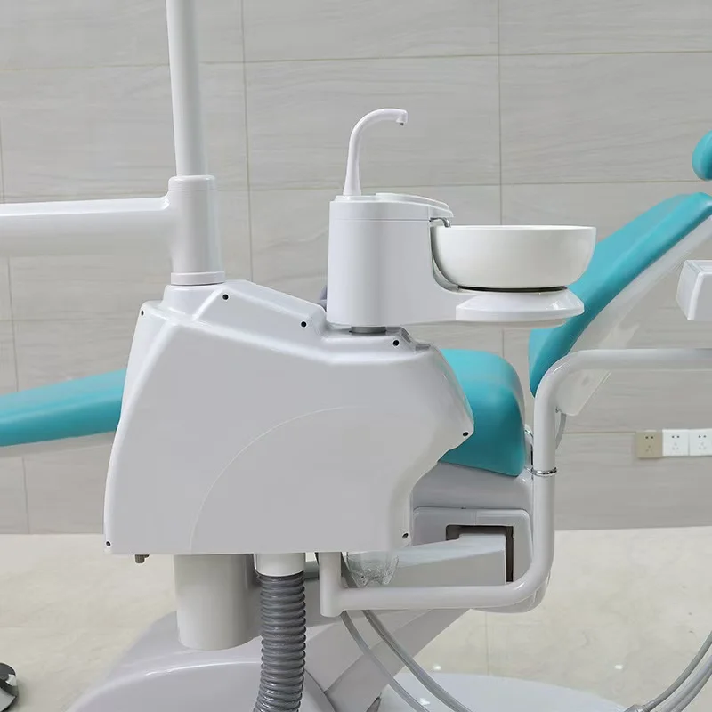 Cheap Price Dental Treatment Chairs Dental Treatment Tables for Clinic & Hospital