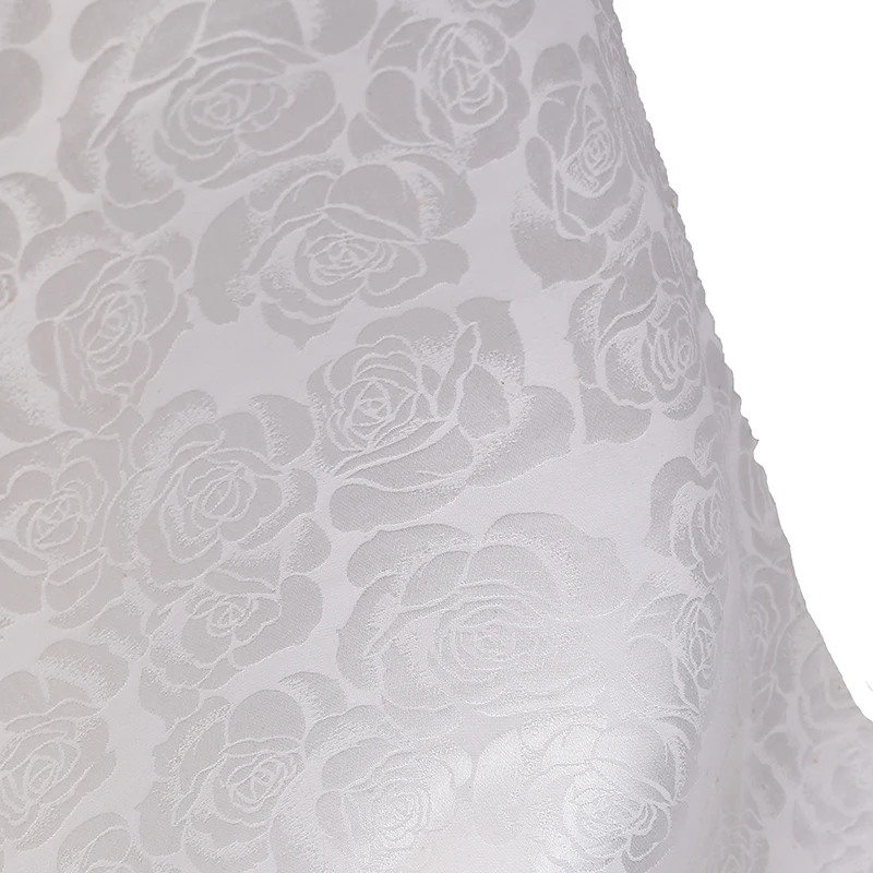 Роскошный шелк тутового шелкопряда от производителя оптовая продажа розового шелка атласная вечерняя парчовая ткань