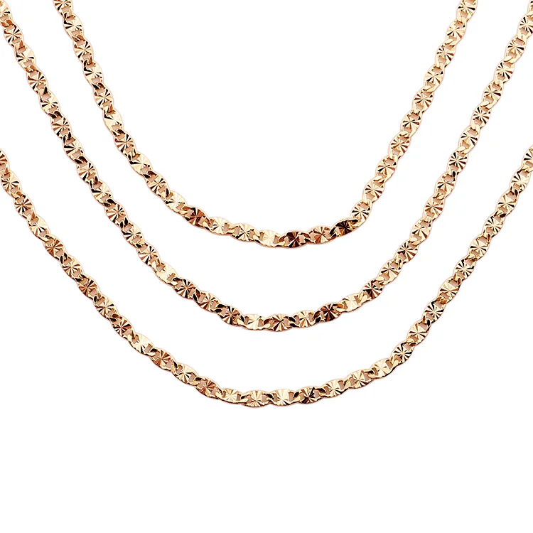 Wholesale Jewelry Custom Gold Name Plate Necklace Personalised Women Custom Gold Necklace Jewelry