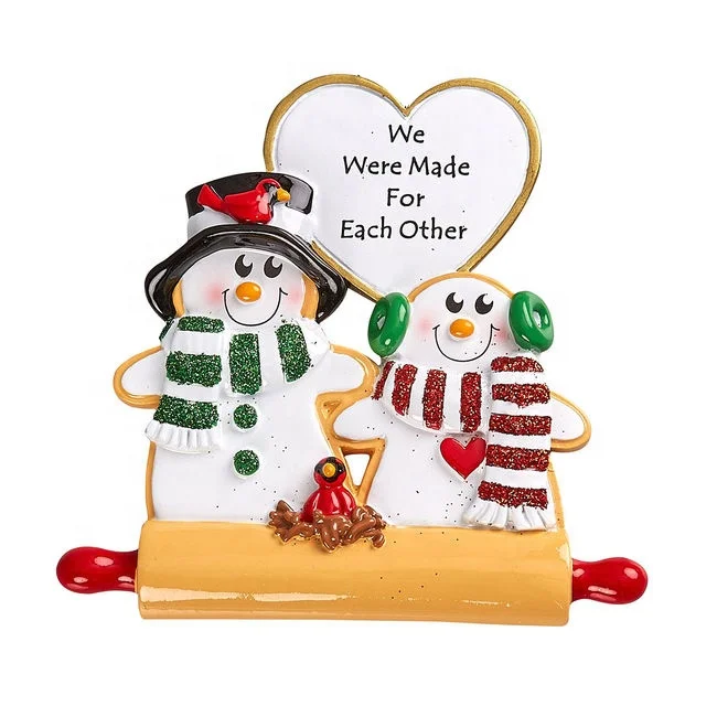 snowman christmas ornaments,christmas gifts,christmas tree decorations,resin christmas tree ornaments