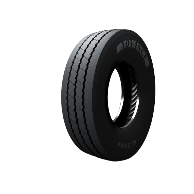 Best sell China Manufacturer 12r22.5 truck tire bus tire