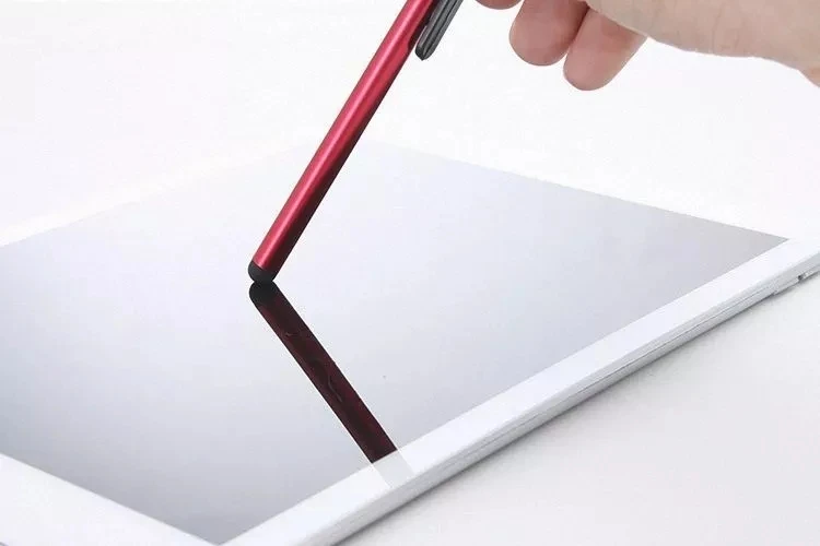 Universal Stylus Pen Capacitive Stylus Touchscreen Pen For Ipad Tablet PC For Samsung Touch Pen Smart Stylus Caneta Touch M0467