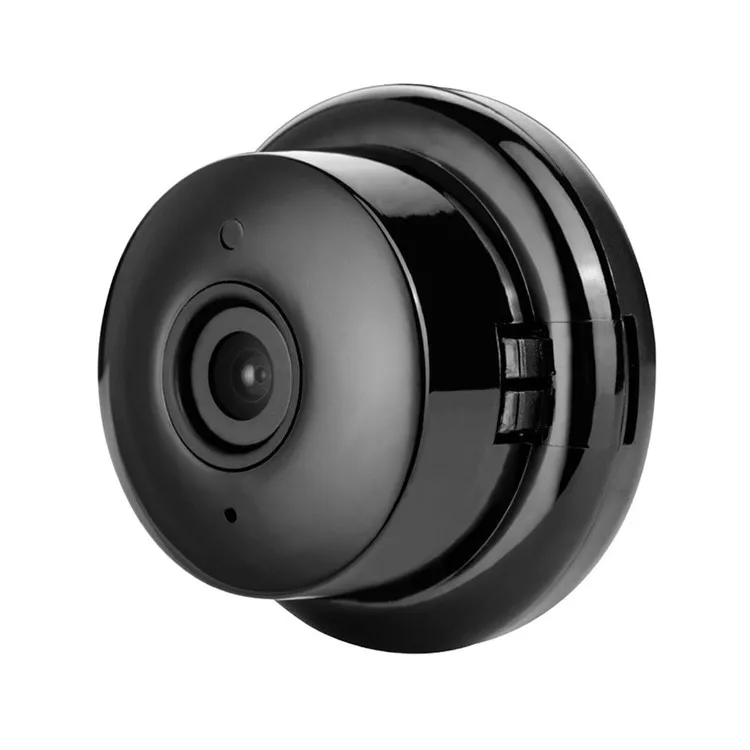 V380 pro 2MP IP скрытая беспроводная небольшая система видеонаблюдения Cctv, Wi-Fi, Крытый мини poe IP Cctv камера