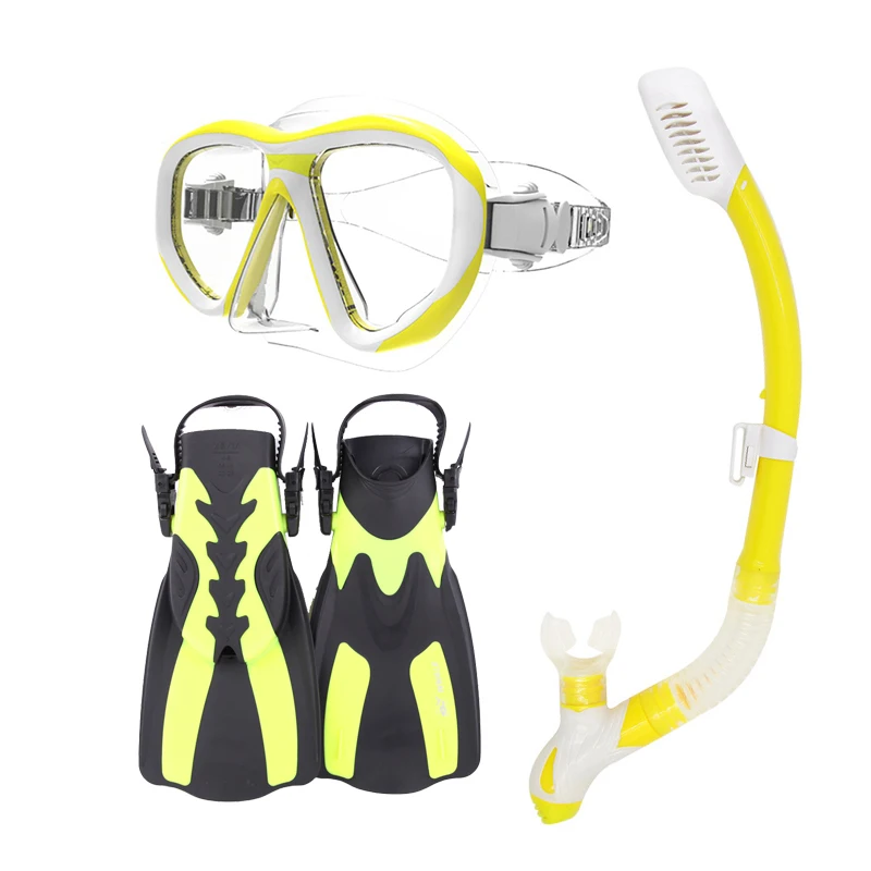 Набор для дайвинга и подводного плавания, силиконовая плавательная трубка lifeboy, профессиональная плавающая трубка для плавания на воздухе, плавающая трубка для подводного плавания, ласты для плавания в бассейне