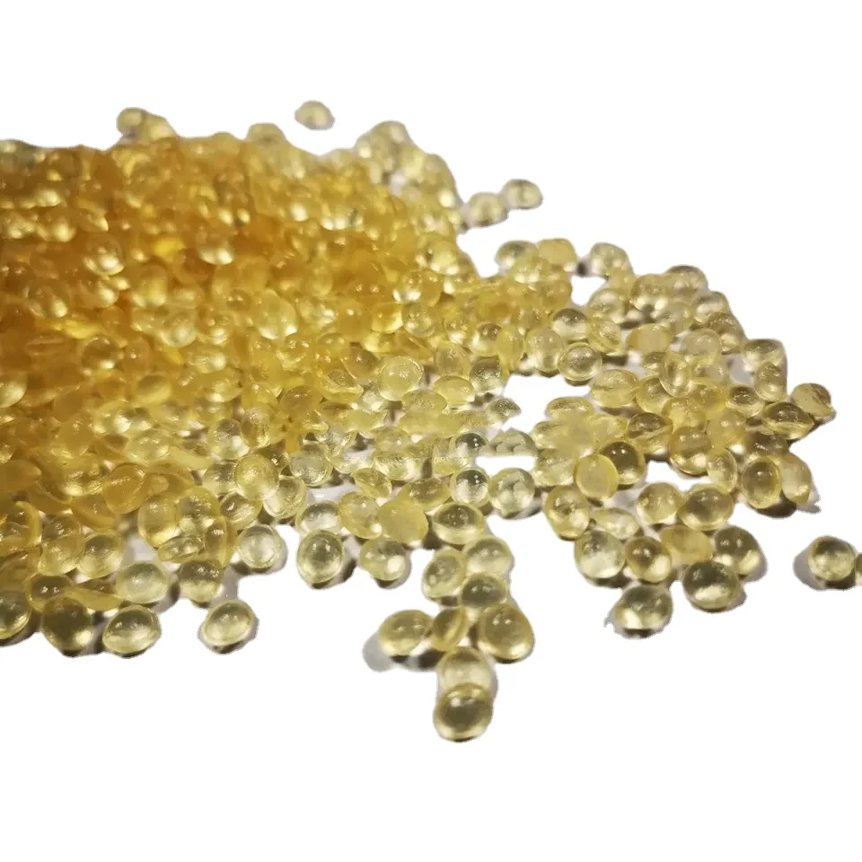 Polyphenylene sulfone resins  with super toughness PPSU material PPSU granules