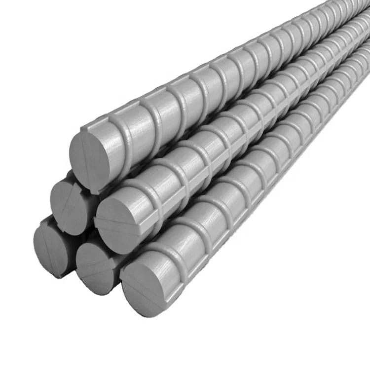 Supply high-strength deformed steel bar 10mm grade III deformed steel bar with complete specifications