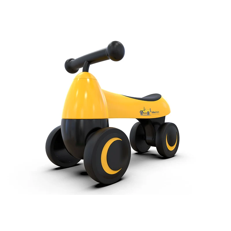 Материал-полипропиленовый наружный качающийся детский качающийся автомобиль