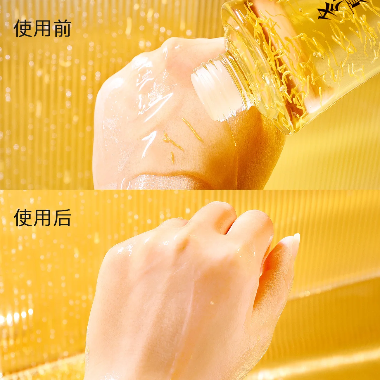 face serum wrinkle skin care serum glycerol ampoule hyaluronic acid skin care serum