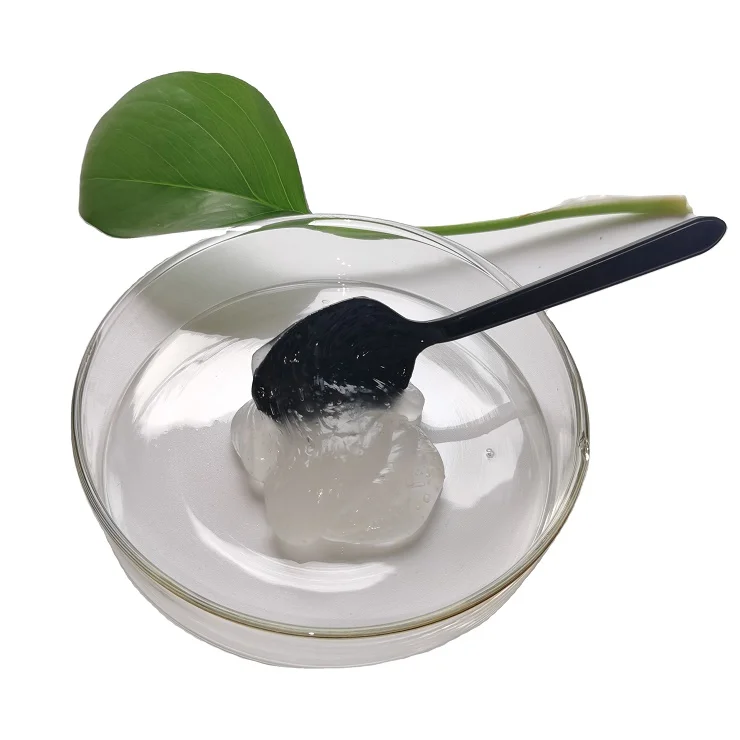 Hot sell  PIB/polyisobutylene CAS 9003-27-4