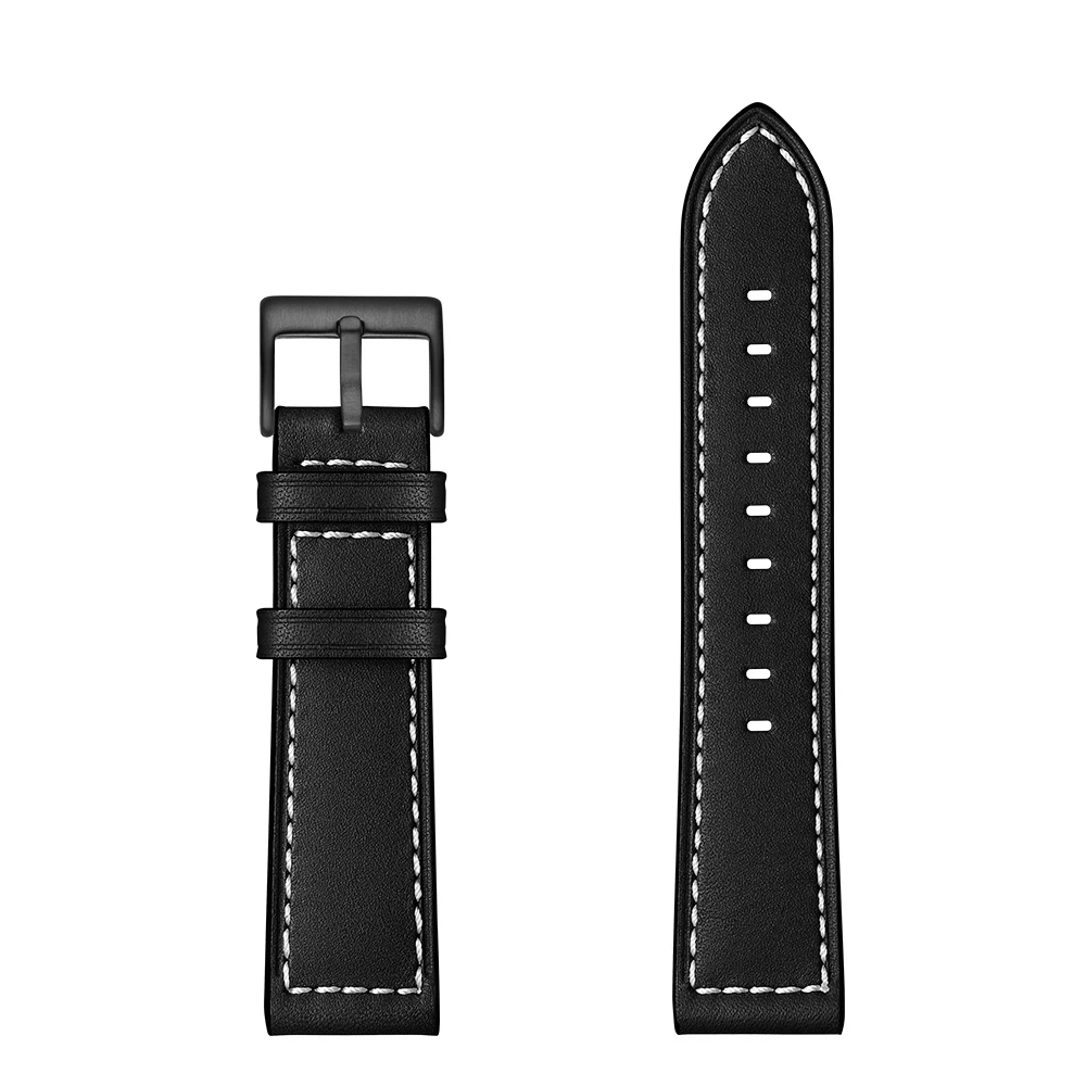 lazada popular luxury 22mm smartwatch strap for HUAWEI watch GT1/2 honor Magic quick release watch band