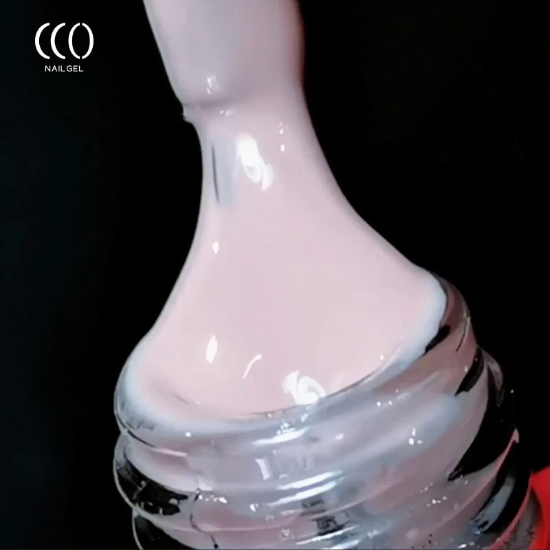 uv gel paint  Camouflage new dermo gel15ml nail polish oem rubber base uv gel polish base color