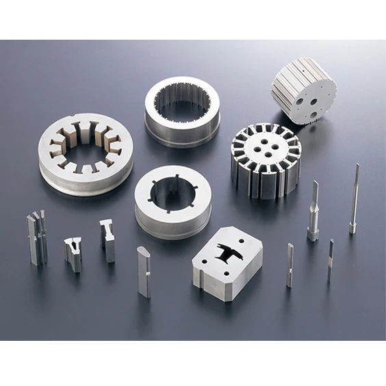 Corrosion resistance other basic electronical spare components