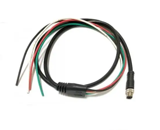 cable connector pin m8