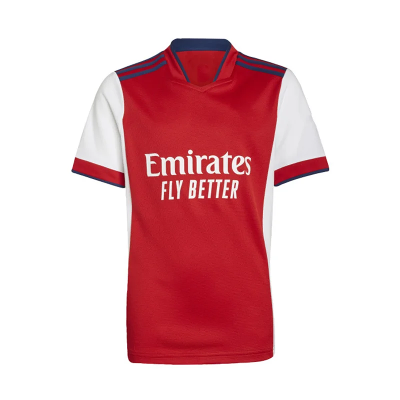 Custom Made Sublimation Soccer Team Jersey Men T Shirt Clothing Uniform Set