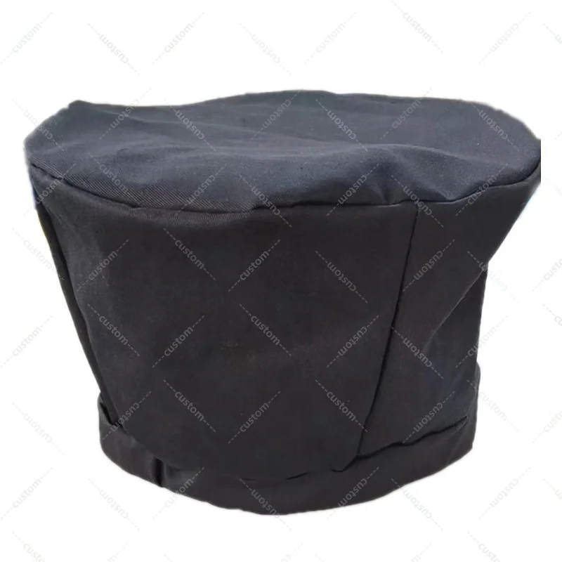 Wholesale Custom Men Rasta Dreadlock Crown Handmade Rasta Hat Rasta Caps with Logo