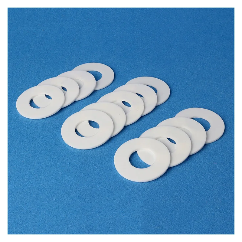 Professional Manufacture Promotion Price Gasket Gasket Ptfe