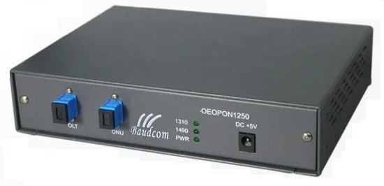 Hot sale PON OEO Repeater GPON Amplifier