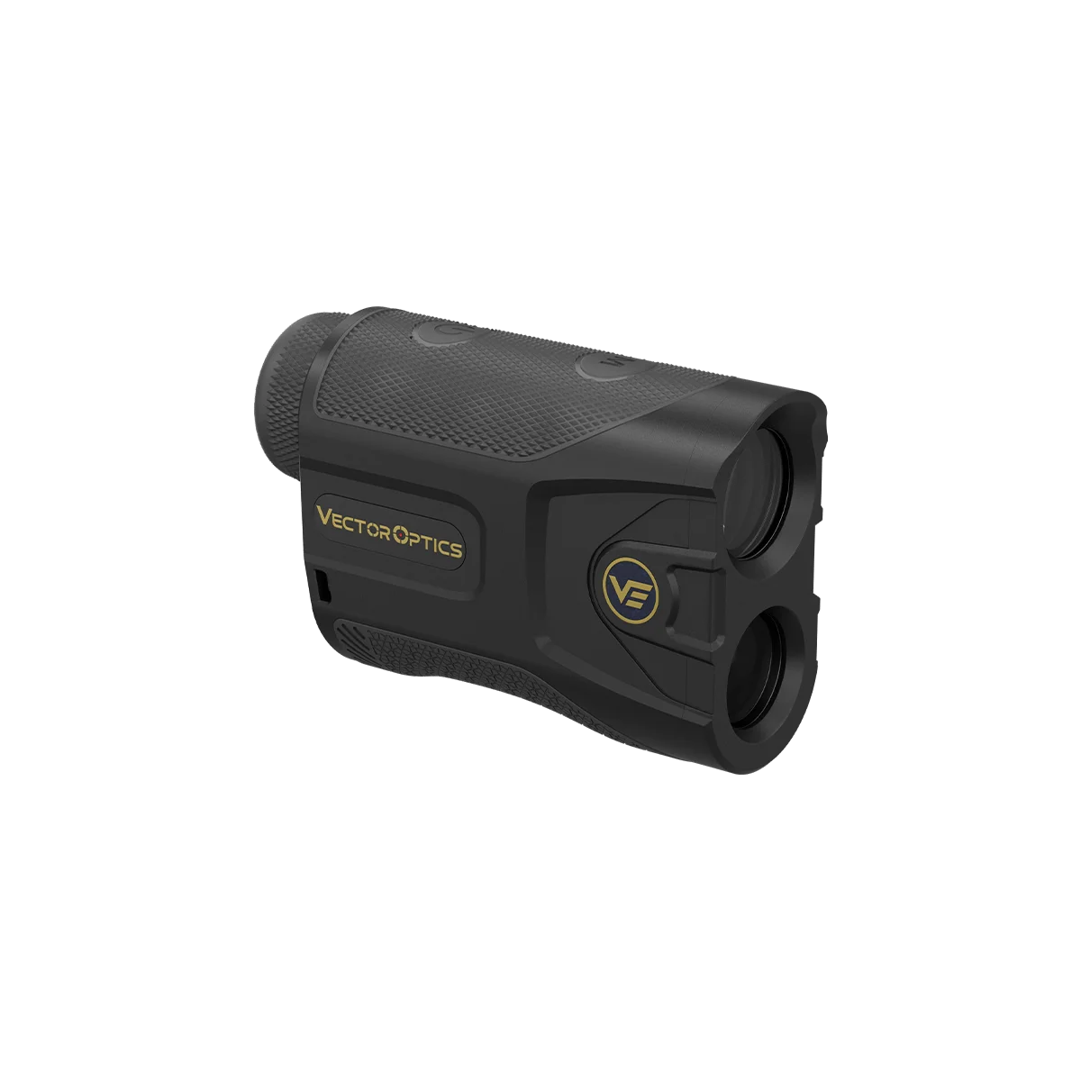 Wholesale Vector Optics Paragon 7x25 GenIII Digital Ballistic Laser Rangefinder Hunting Golf Range Finder