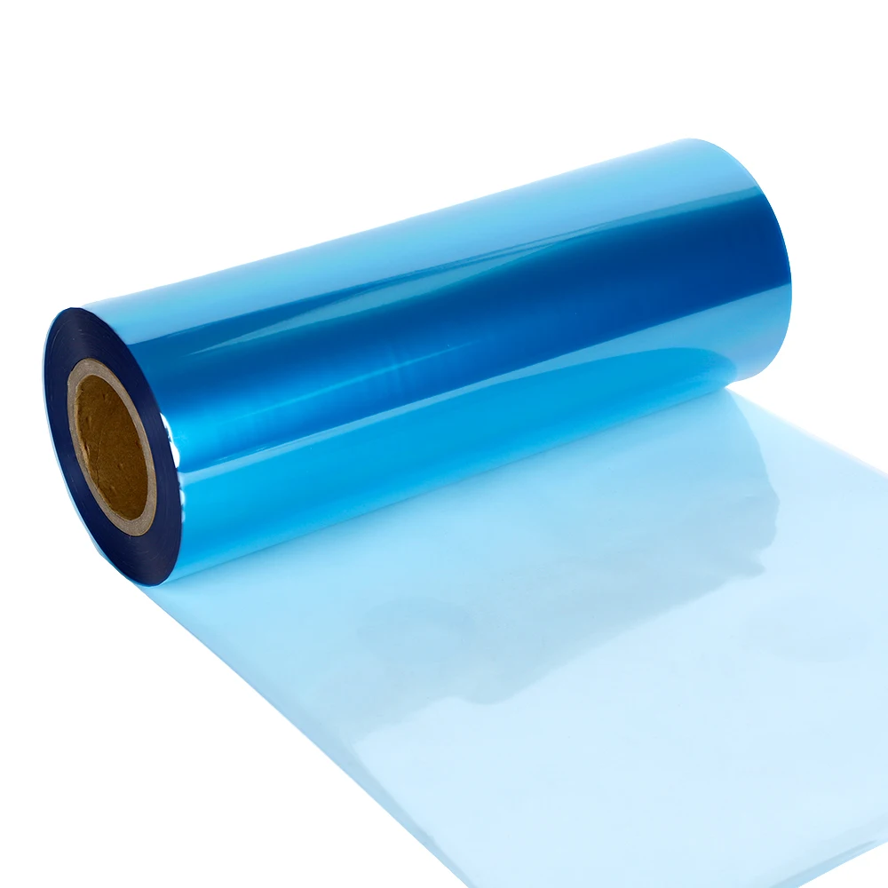 Wholesale high quality medical transparent cpp/pet packing composite film for pouch making