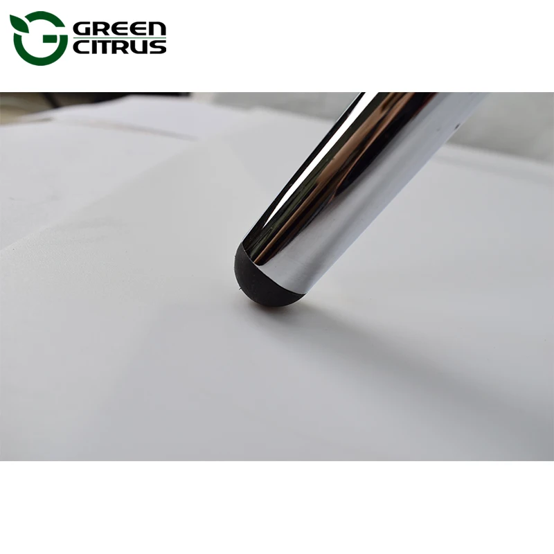 Silver Stainless Steel Hotel Room Luggage Rack Dubai Hotel Luggage Racks