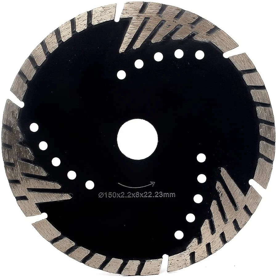 
Diamond Saw Blade 6