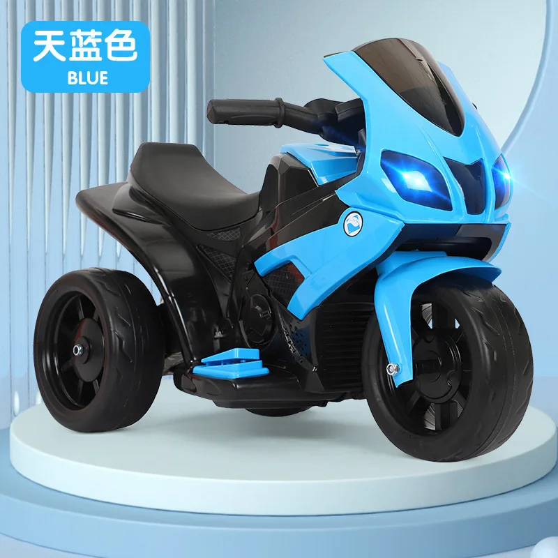 Small Motorized Cars Kids Motor Bikes Cycle Car Bike Kids Motorcycle For Kids 12 Years