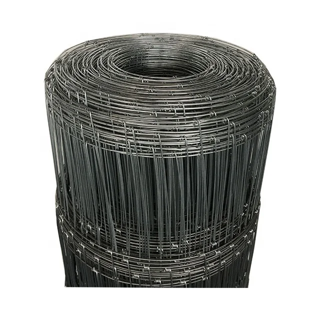 Cheap field fence for cattle goat horse fence