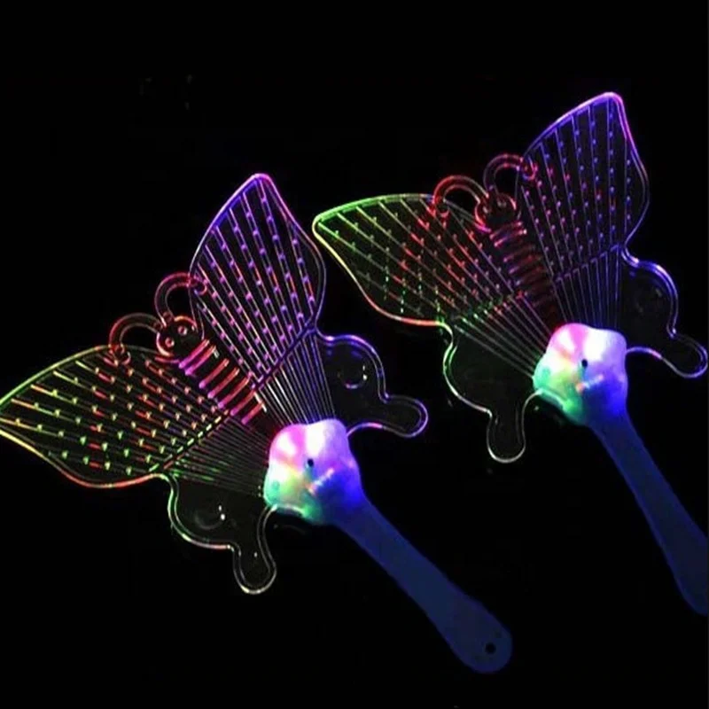 Hot Sell in Japan Hand Held LED Fan