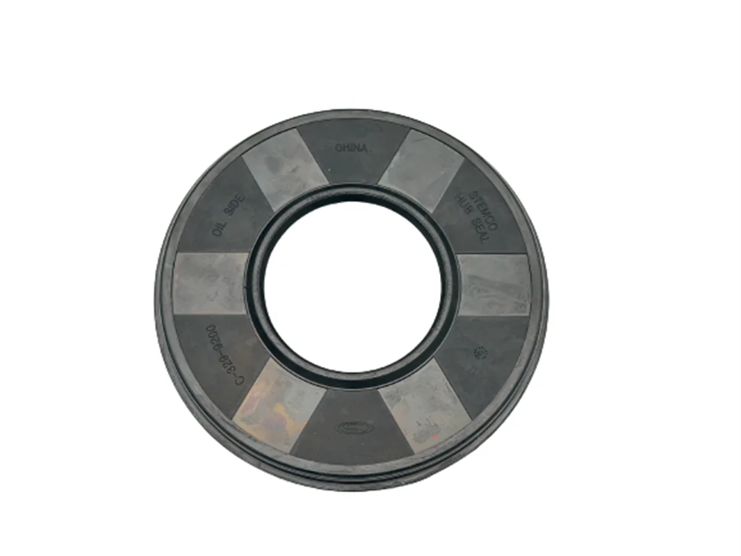 GM Auto Parts  13334078 Differential Seal Kit for Buick Chevrolet Cadillac