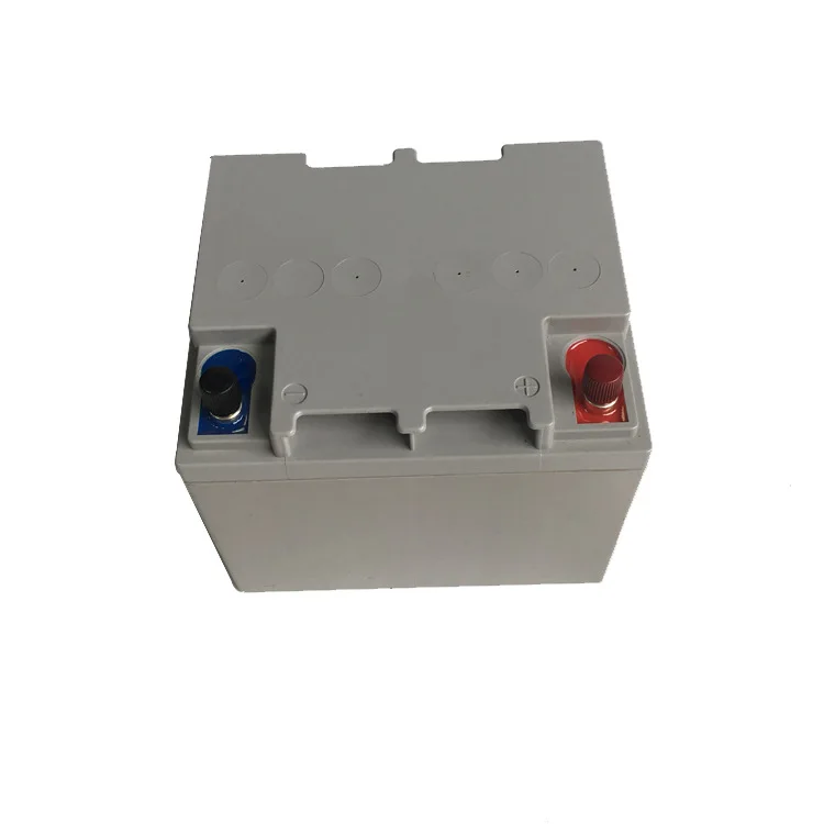 Chad rechargeable lithium battery 24V 50Ah for solar panel