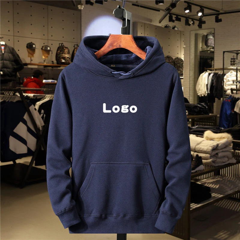 2022 Most Popular Wholesale Casual Design Hoodie Top Sports Skin Soft Durable Wear Quality Mens Outdoor Hoodie For Daily Wear