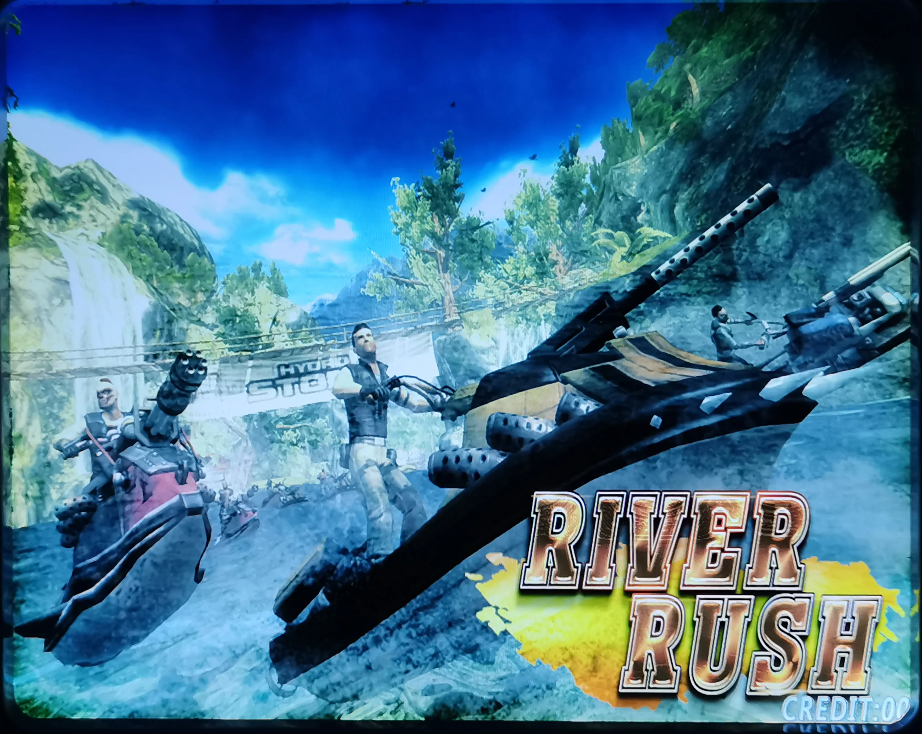 Racing Machine pcb board Gaming accessories 2022 simulator arcade car machine for Playground Arcade Game Machine