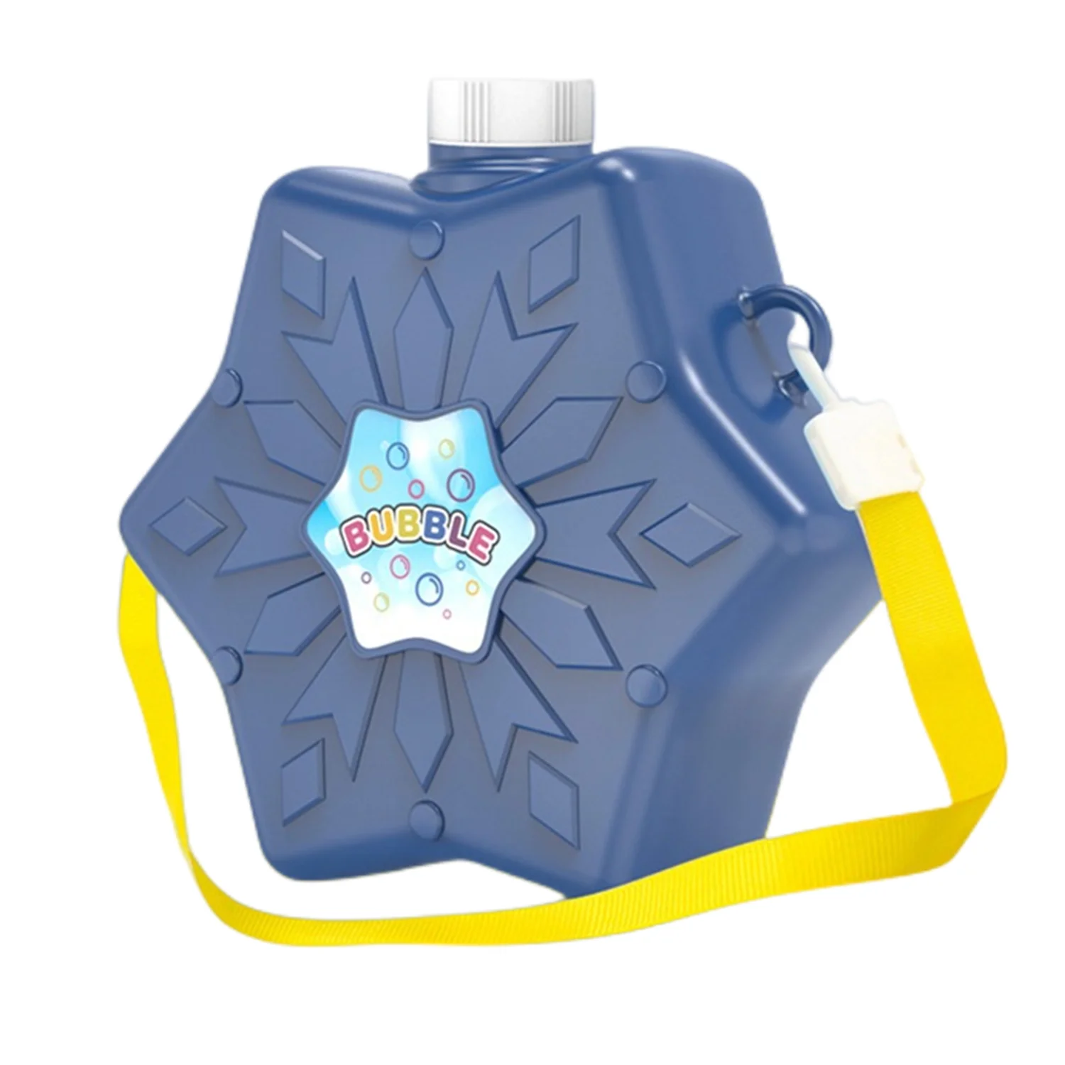 2022 New Cheap Electric Automatic Blower Boom Bubble Gun 12 Hole Bazooka Bubble Machine Gun Flashlight With Bag