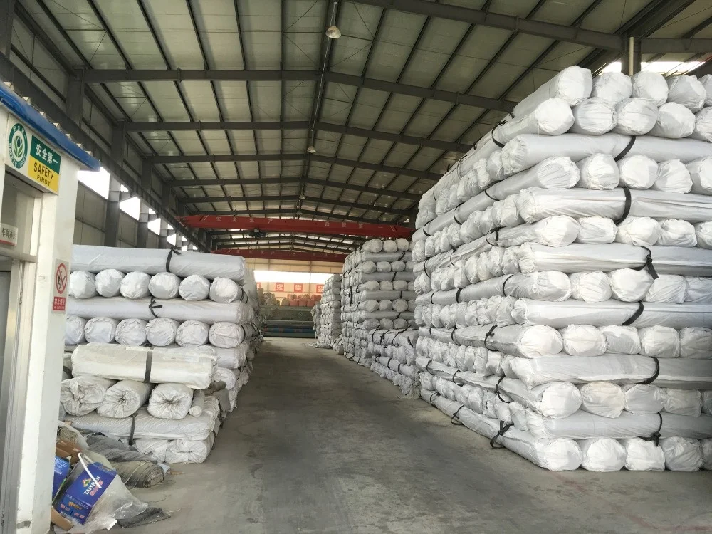  Геосинтетический глиняный вкладыш с hdpe геомембраной gcl бентонитовый водостойкий одеяло