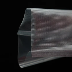 Frozen Shrimp Chicken Custom Printed Storage Transparent Packaging Compostable Embossed Plastic Food Vacuum Sealer Bag