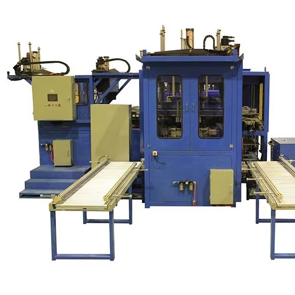 FKZHZM150 High Quality Batteries Plate Casting  Machine