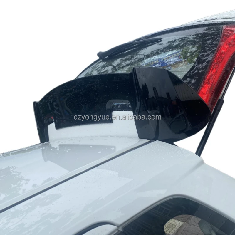 Автомобильные спойлеры спойлер на крышу задний для Honda Fit Jazz 2014-2019