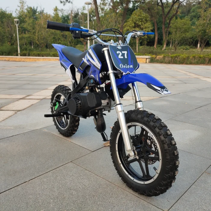 Hot Sale 49cc gasoline Dirt Bike for Kids