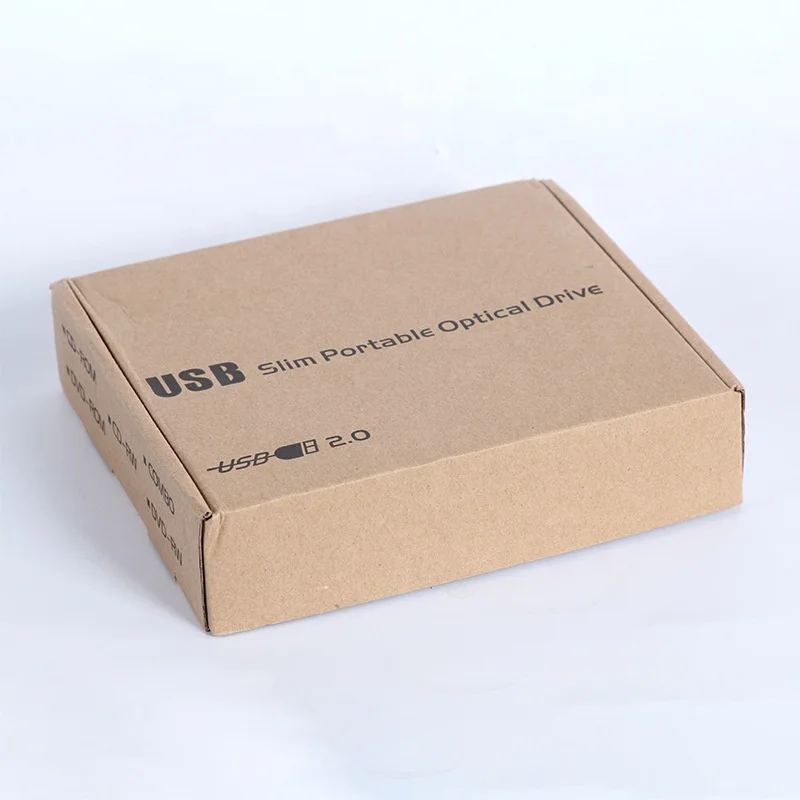 
Spot direct sale usb notebook optical drive external DVD burner 