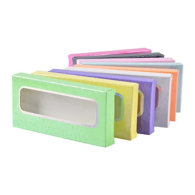 New Design Contact Lenses Eyes Wholesale Natural Color Eye Lens Contact Lenses Packaging Case